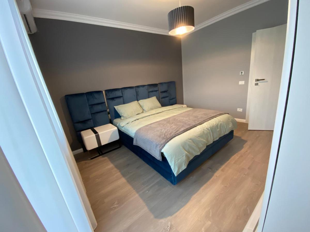 Ama Lux Apartment