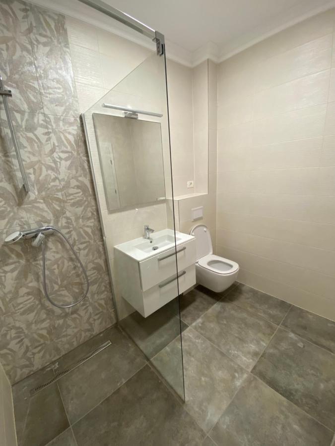 Apartment Ama Lux Timisoara