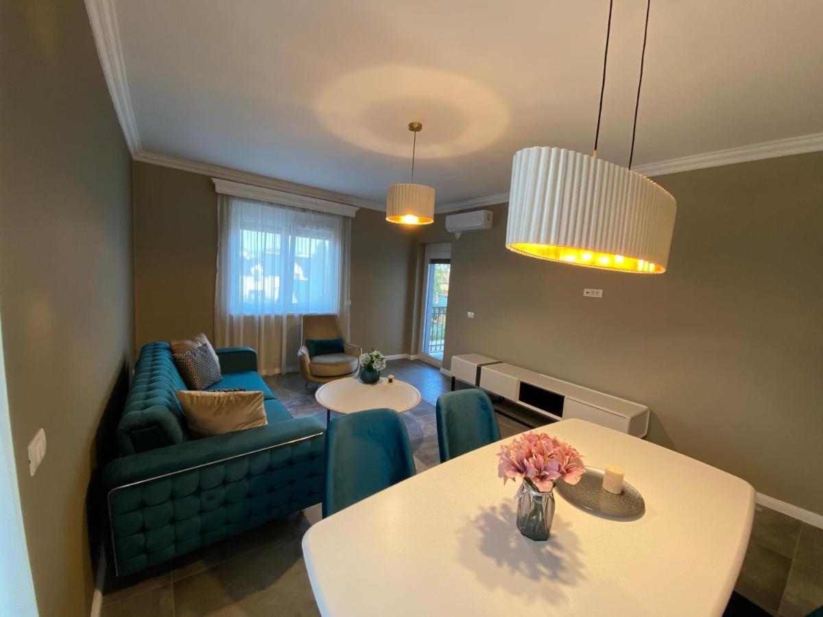 Ama Lux Apartment