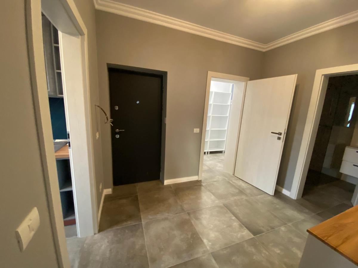 Apartment Ama Lux Timisoara