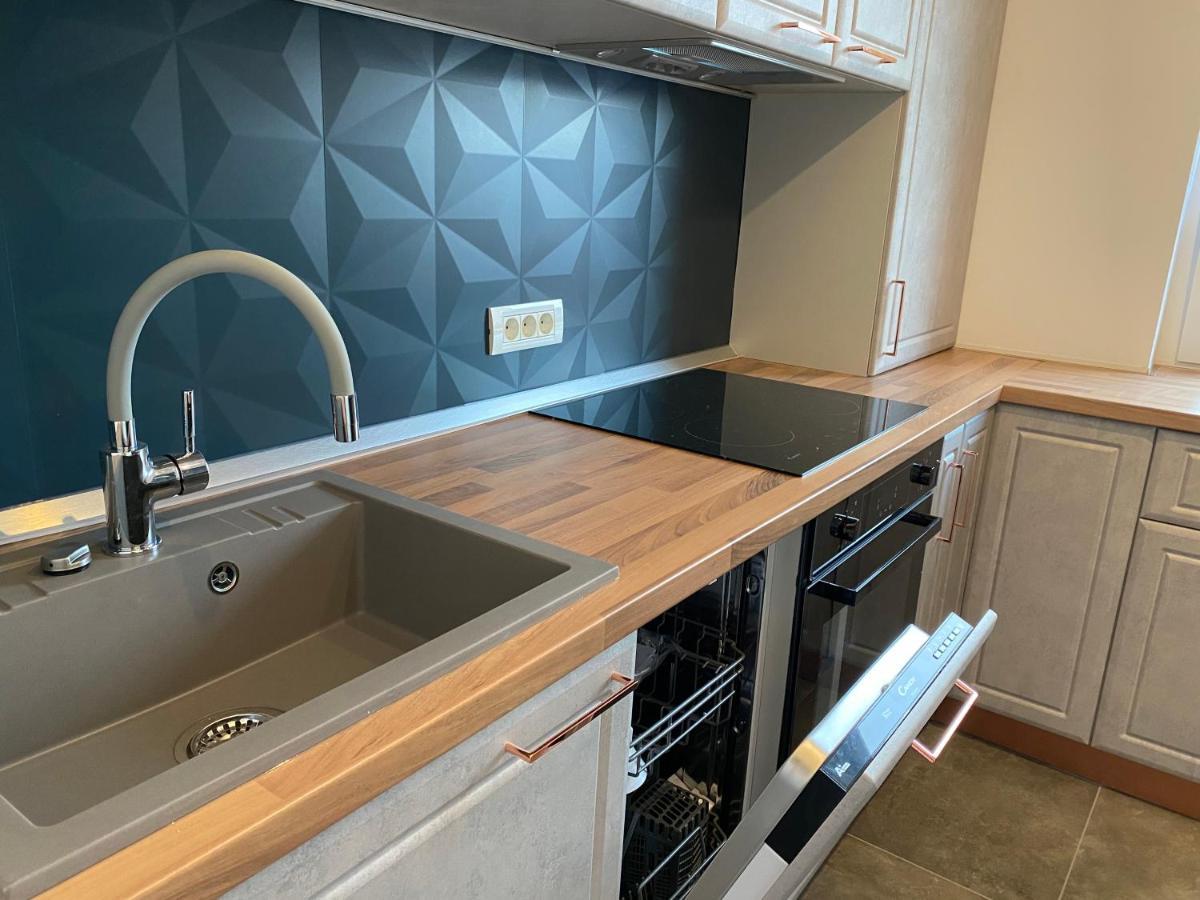 Apartment Ama Lux