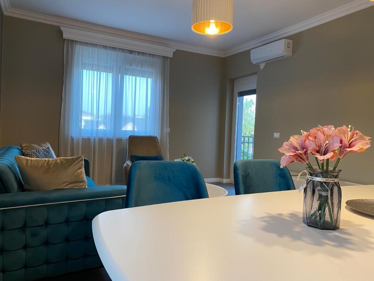 Apartment Ama Lux *