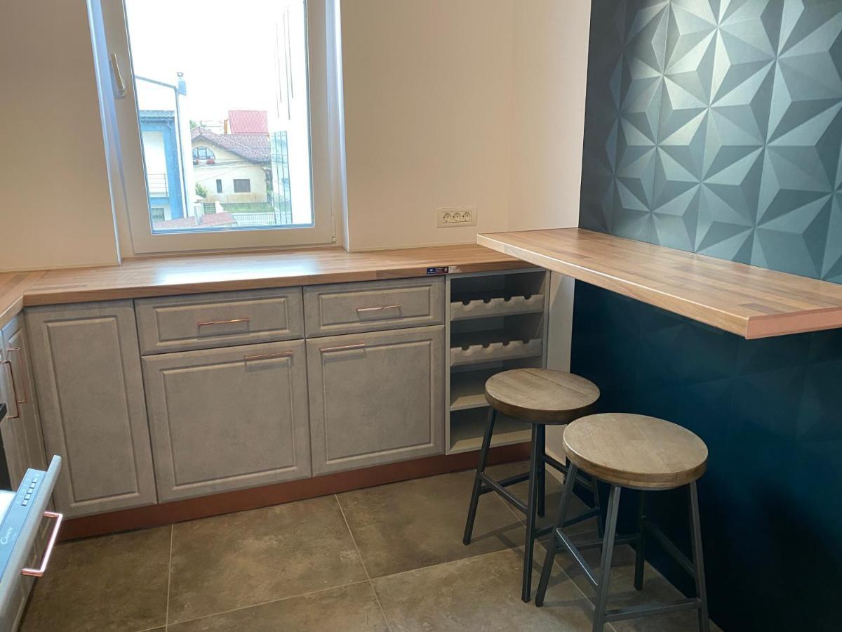 Apartment Ama Lux *
