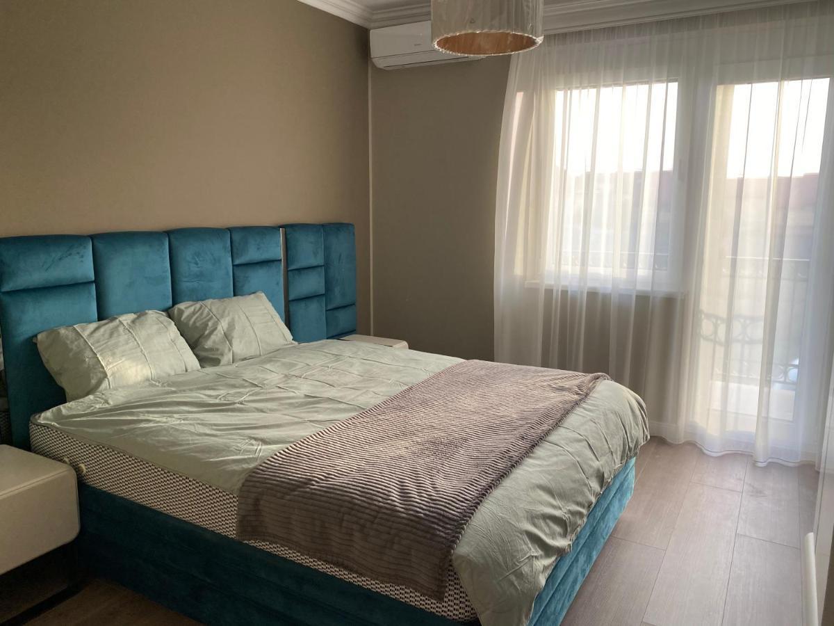 Apartment Ama Lux
