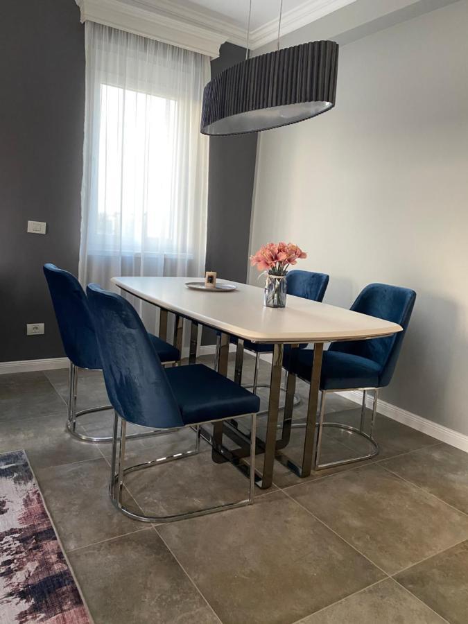 Apartment Ama Lux *