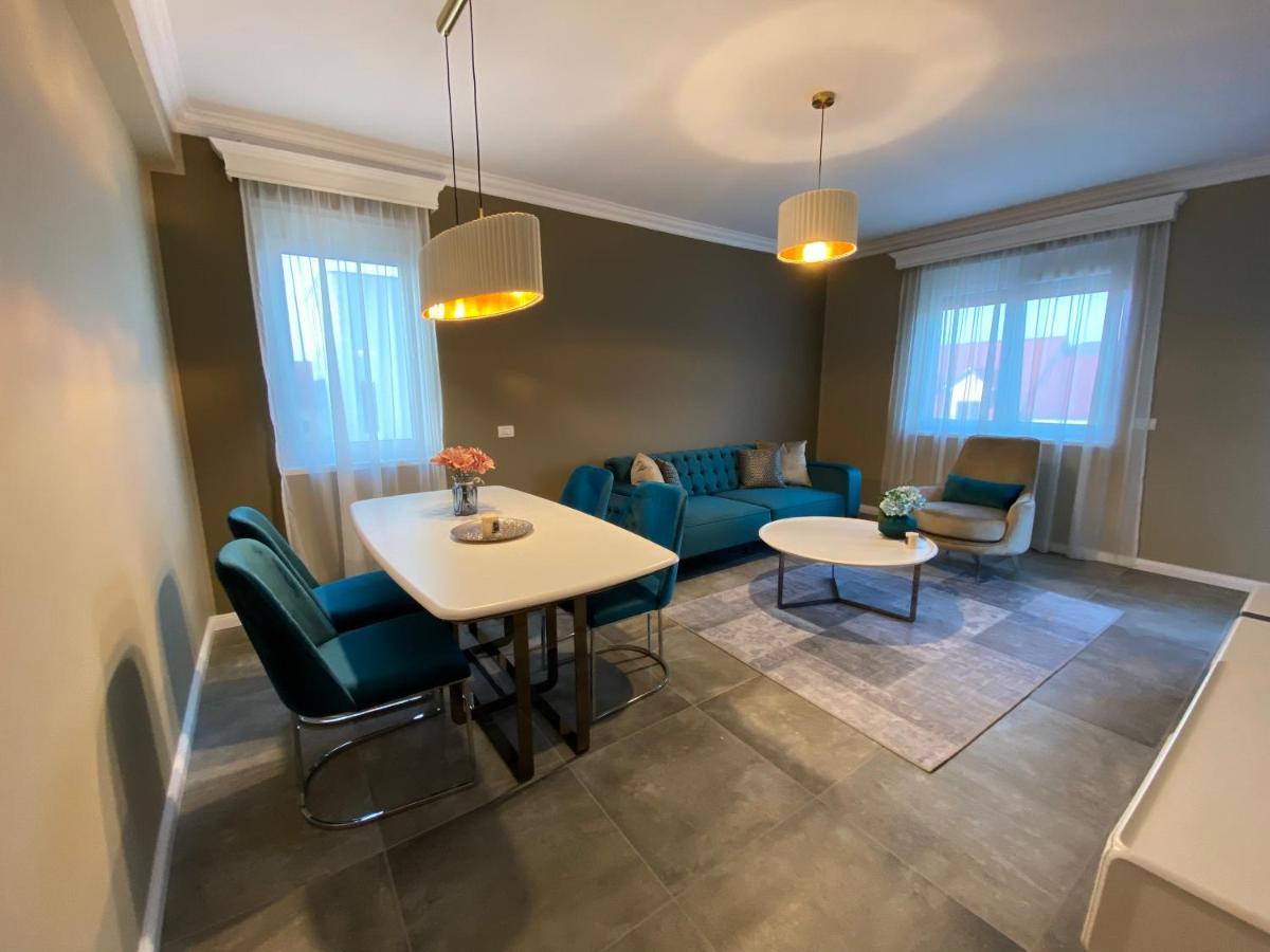 Ama Lux Apartment