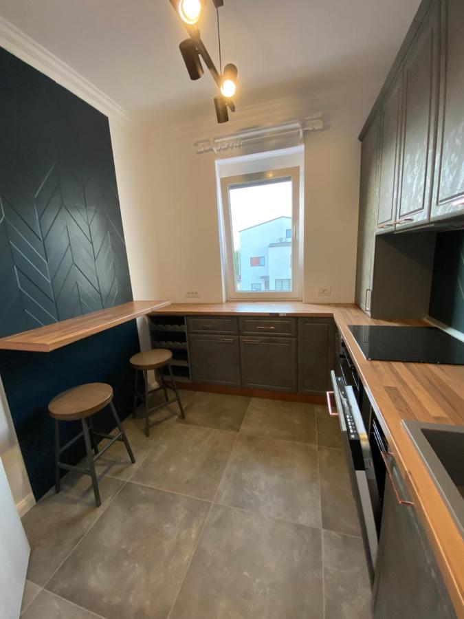 Ama Lux Apartment *