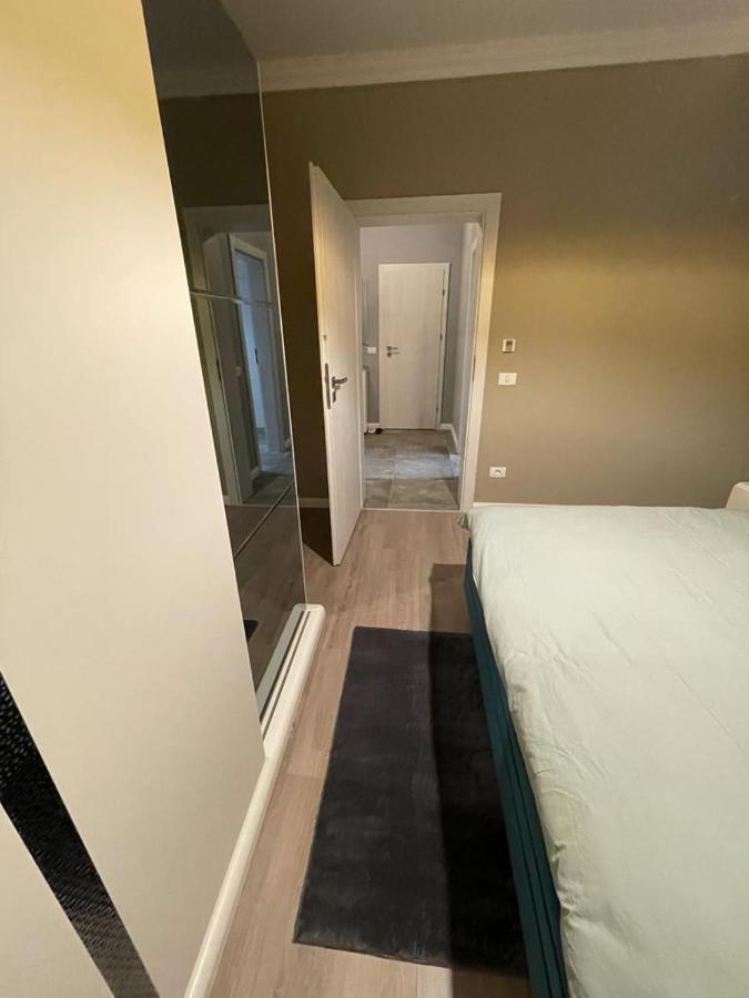 Apartment Ama Lux *