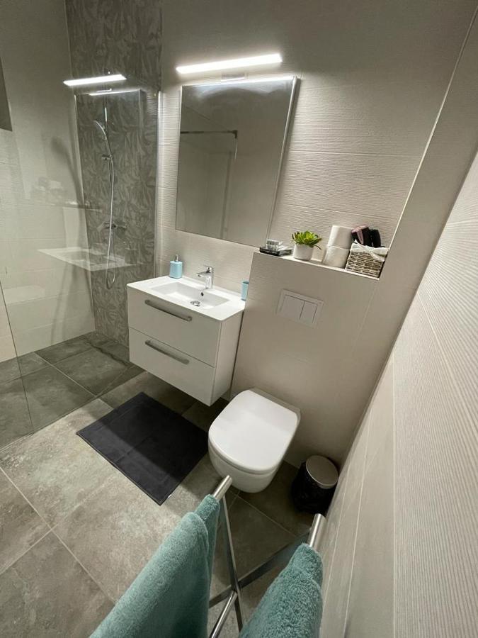 Apartment Ama Lux *