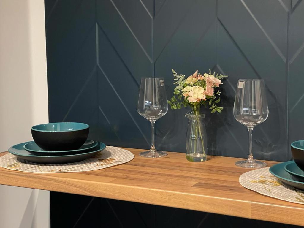 Apartment Ama Lux