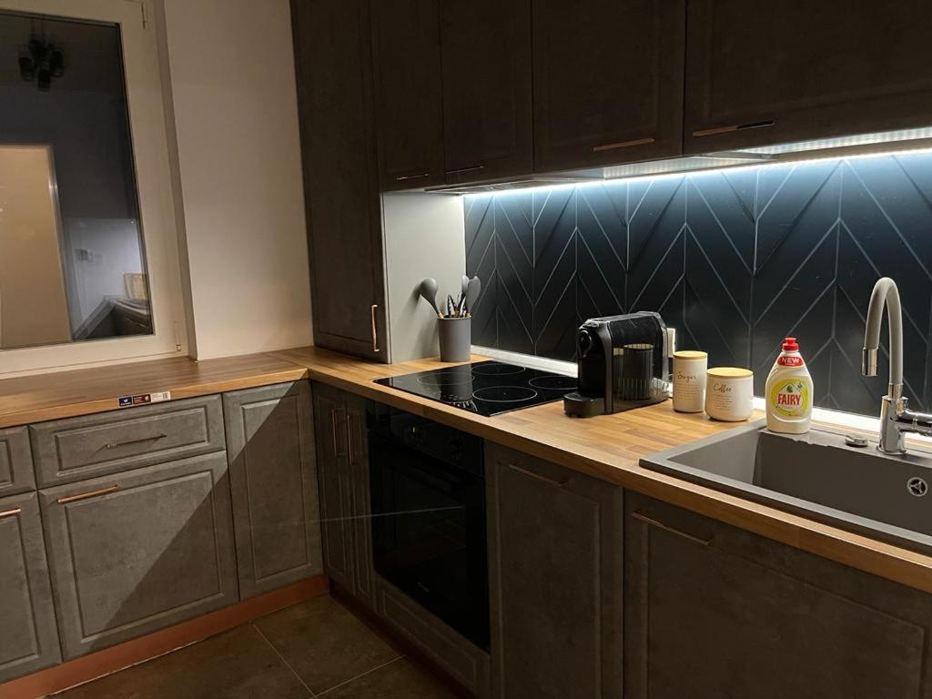Apartment Ama Lux